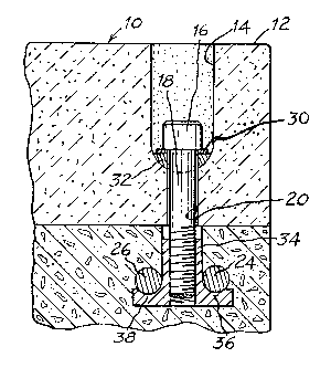 Une figure unique qui représente un dessin illustrant l'invention.